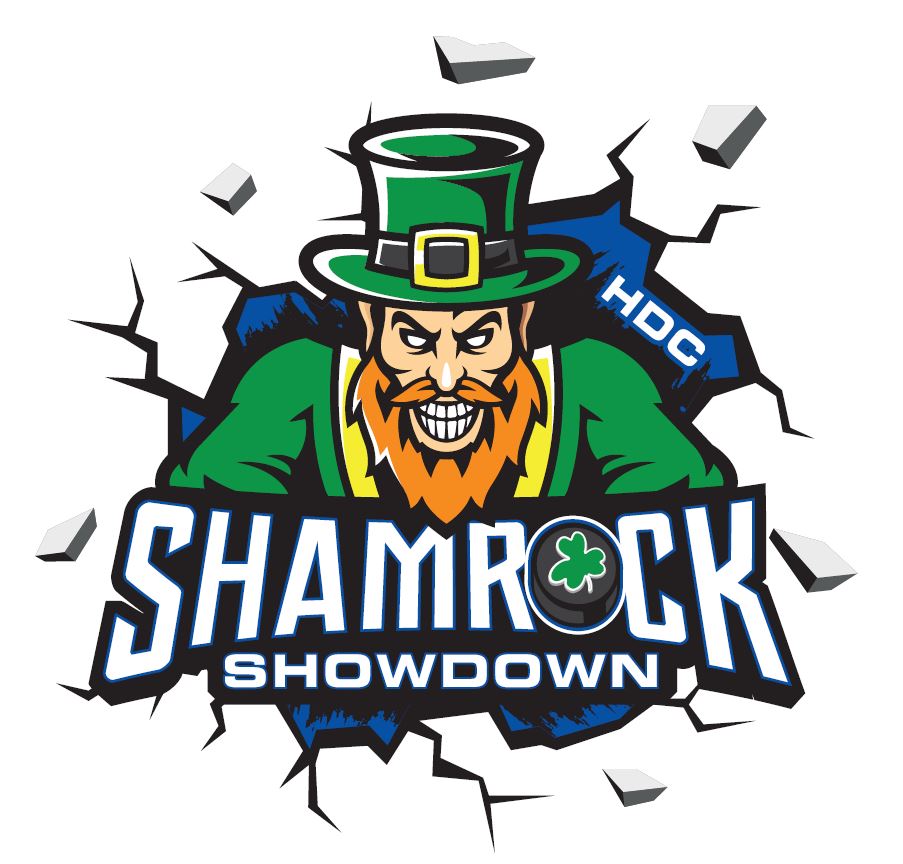 Shamrock Showdown